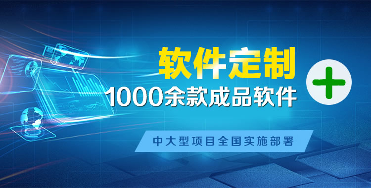 大朗软件开发